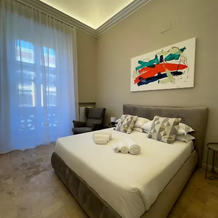 Apartamento Lux Cavour *