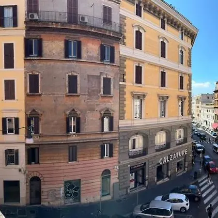 Lux Cavour Roma