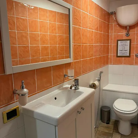 شقة Eroma - Santa Maria Maggiore Basilica