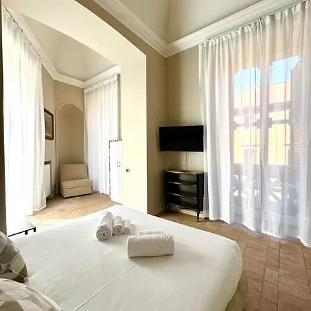 شقة Eroma - Santa Maria Maggiore Basilica