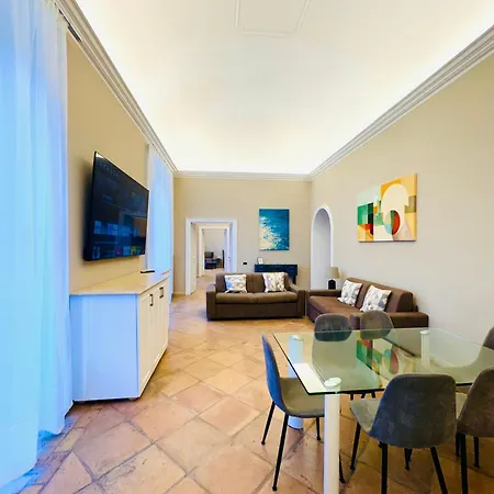 Eroma - Santa Maria Maggiore Basilica شقة روما