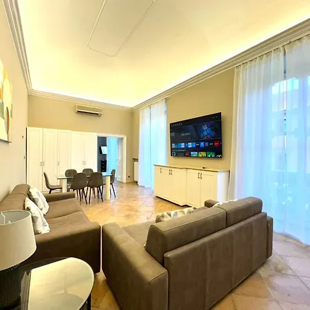 شقة Eroma - Santa Maria Maggiore Basilica *