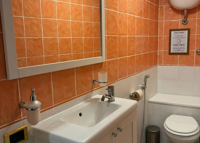 Apartman Eroma - Santa Maria Maggiore Basilica