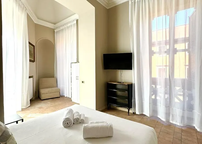 Apartman Eroma - Santa Maria Maggiore Basilica